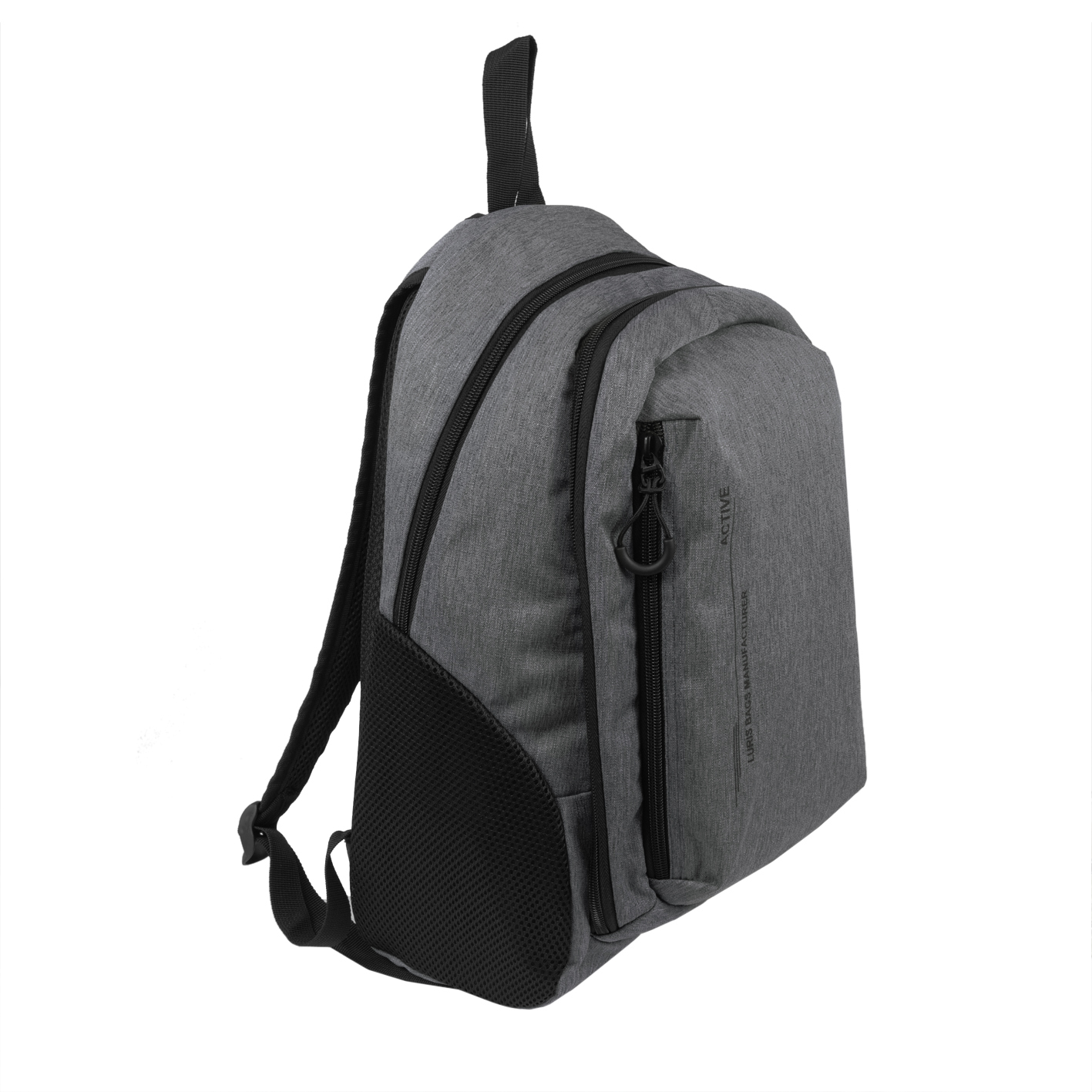 Тейде серый